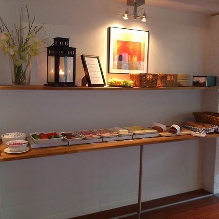 Sparta Hotell & Konferenscenter ルンド エクステリア 写真