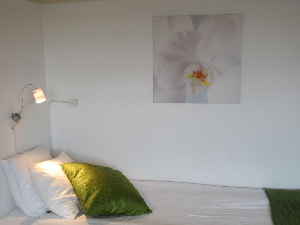 Sparta Hotell & Konferenscenter ルンド 部屋 写真