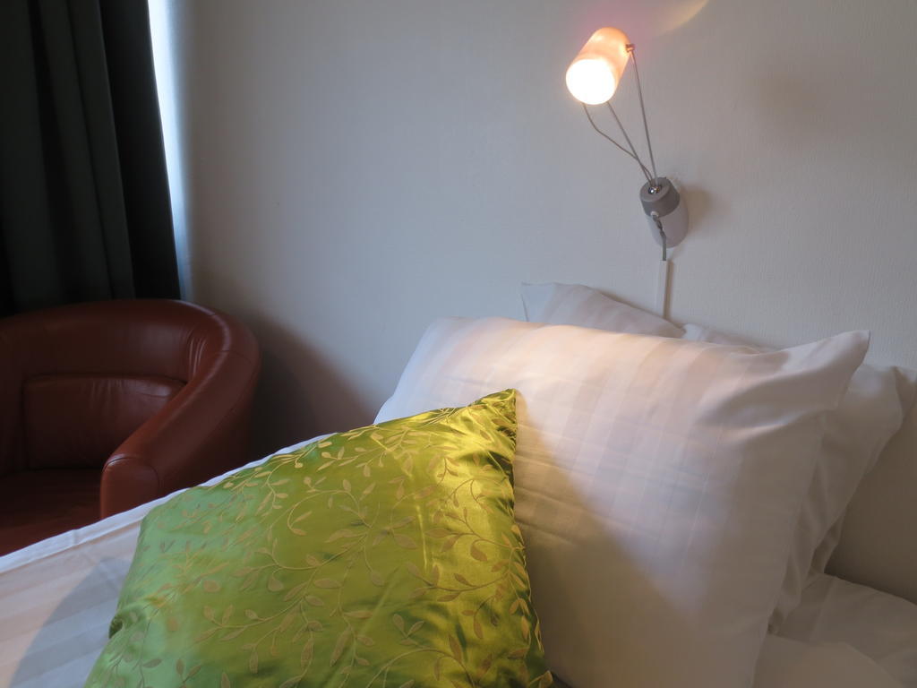 Sparta Hotell & Konferenscenter ルンド 部屋 写真