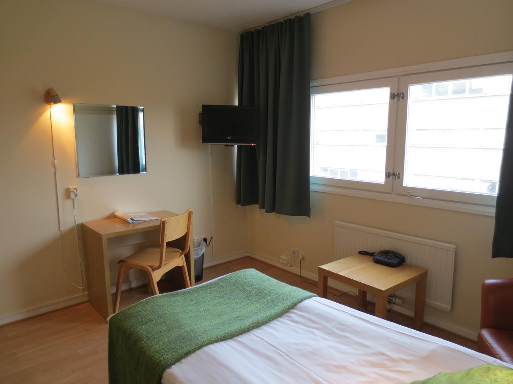 Sparta Hotell & Konferenscenter ルンド 部屋 写真
