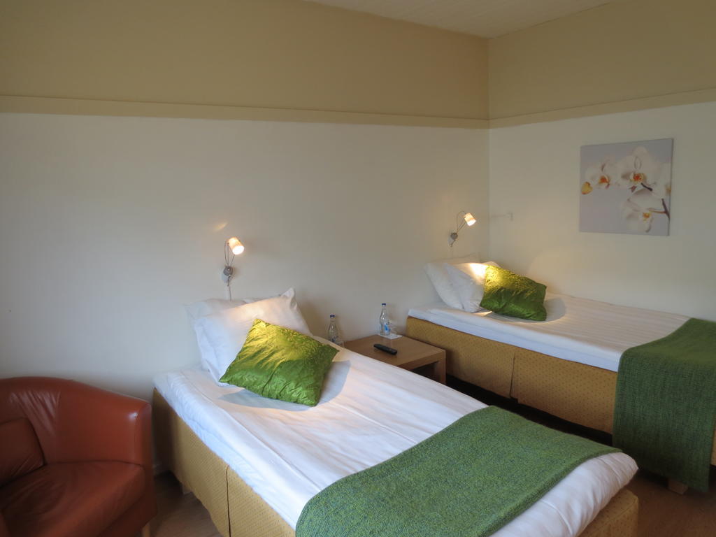Sparta Hotell & Konferenscenter ルンド 部屋 写真