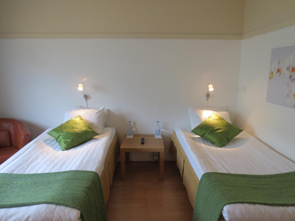 Sparta Hotell & Konferenscenter ルンド 部屋 写真