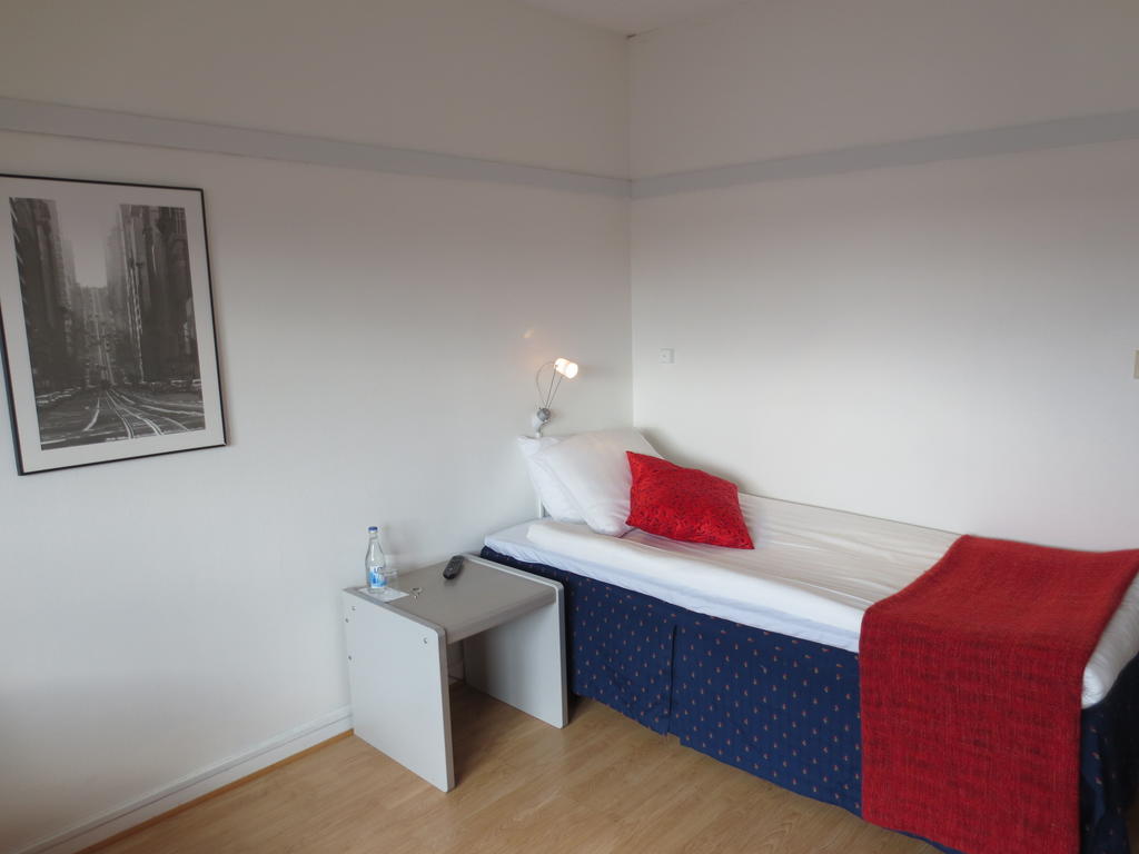 Sparta Hotell & Konferenscenter ルンド 部屋 写真