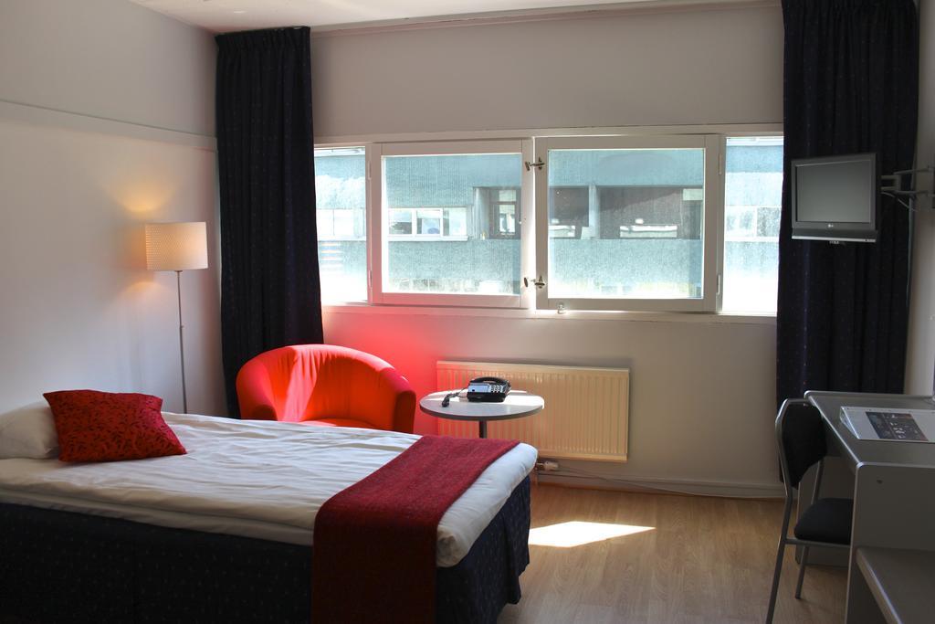 Sparta Hotell & Konferenscenter ルンド 部屋 写真