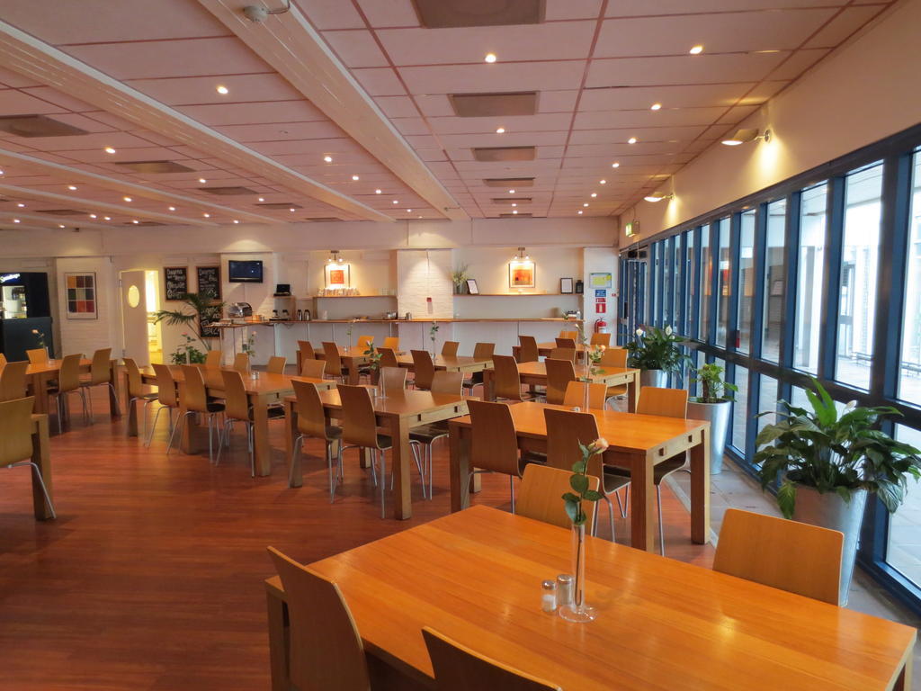 Sparta Hotell & Konferenscenter ルンド エクステリア 写真