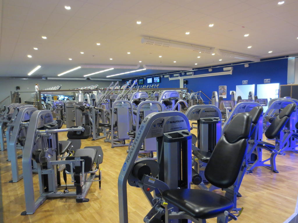 Sparta Hotell & Konferenscenter ルンド エクステリア 写真