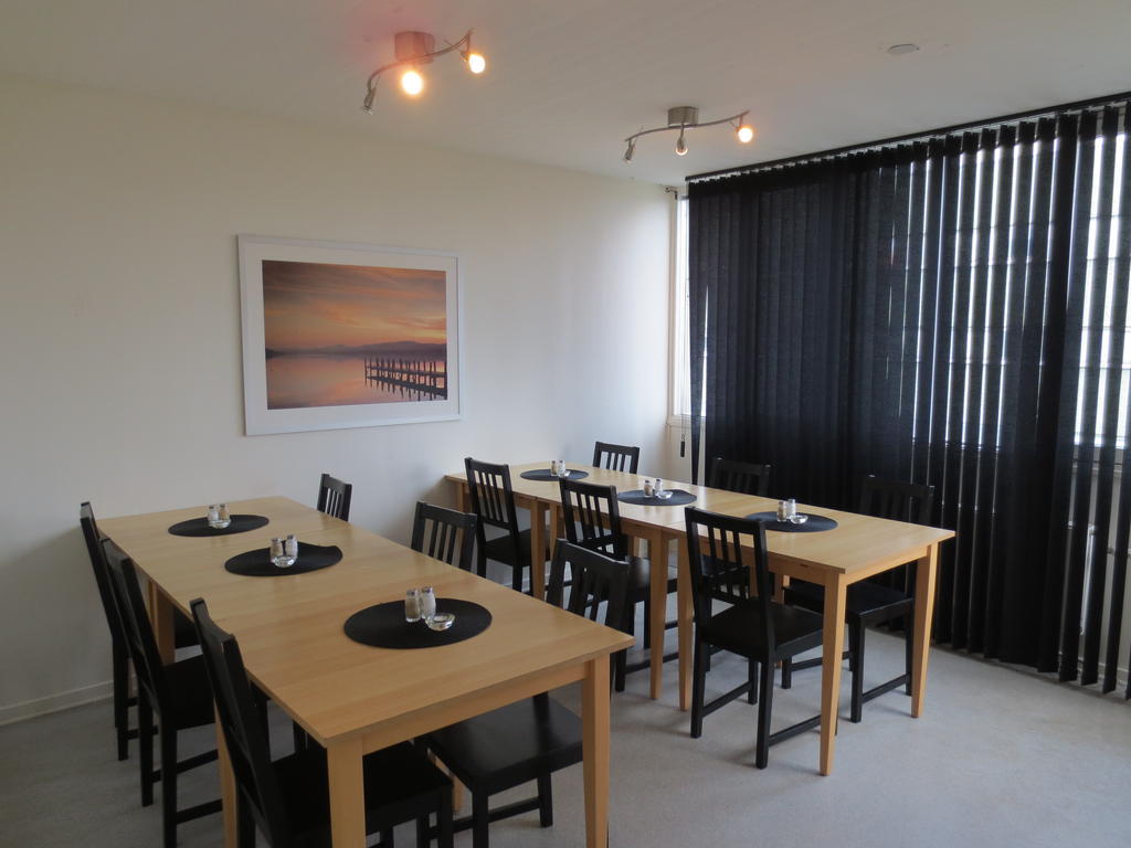 Sparta Hotell & Konferenscenter ルンド エクステリア 写真